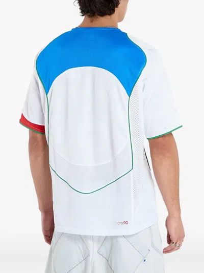 Nike Total 90 Soccer Jersey In White