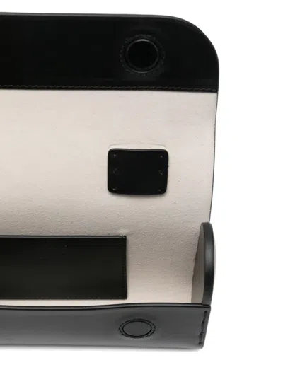 Salce Pitus Tote Bag In Blue