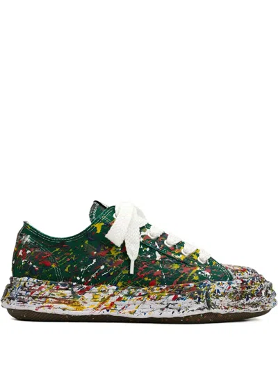 Miharayasuhiro Peterson 23 Sneakers In Multi