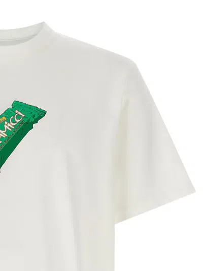 Gramicci Granola T-shirt In White