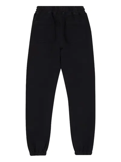 Rta Stadium System Failure "black" Track Pants In Black