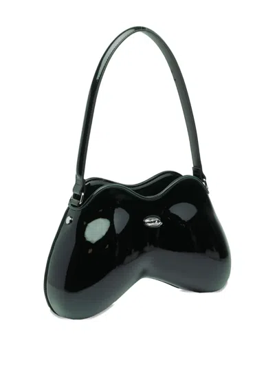 Diesel Play Double-d In Black