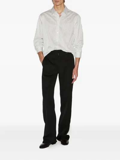 Isabel Marant Donovan Pants In Black
