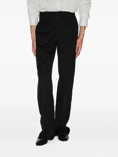 Isabel Marant Donovan Pants In Black