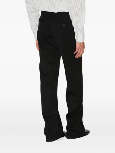 Isabel Marant Donovan Pants In Black