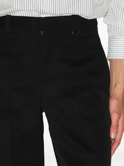 Isabel Marant Donovan Pants In Black