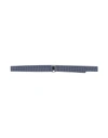DSQUARED2 Fabric belt,46466804MT 10
