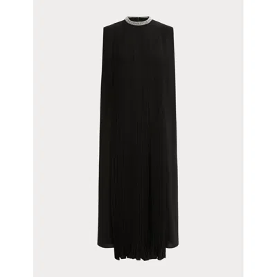 Marina Rinaldi Soprano In Black