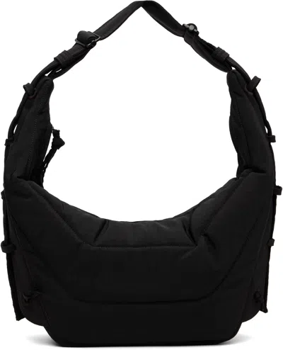 Lemaire Brown Medium Soft Game Bag In Brown