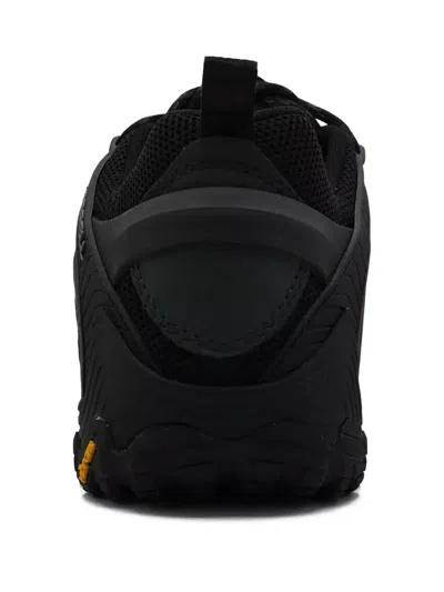 Merrell Gore-tex Cham Trainers In Black