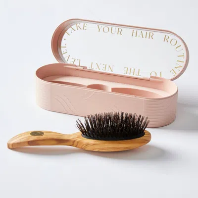 Altesse Studio Beaute Petite Repair & Shine Brush For Fine To Medium Hair