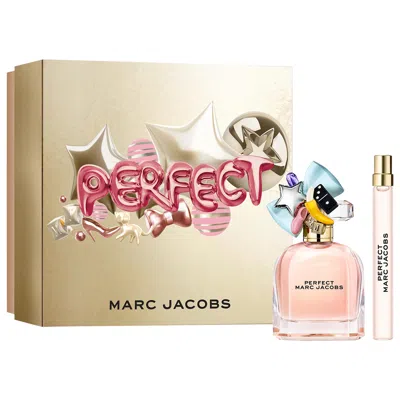 Marc Jacobs Fragrances Perfect Eau De Parfum Duo Gift Set Na/na