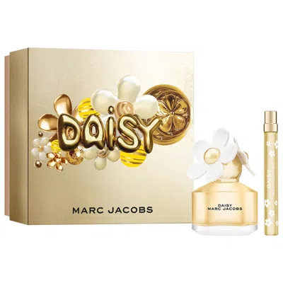 Marc Jacobs Fragrances Mini Daisy Eau De Toilette Duo Perfume Gift Set