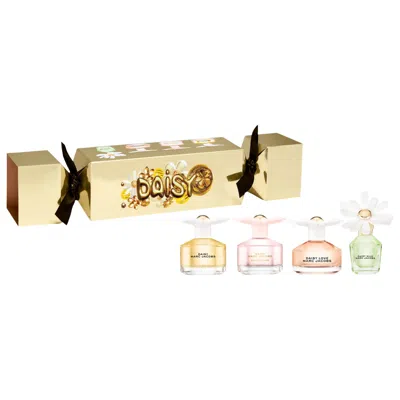Marc Jacobs Fragrances Mini Daisy Collection Perfume Sampler Set
