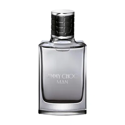 Jimmy Choo Man Eau De Toilette 1.0 Oz./30 ml