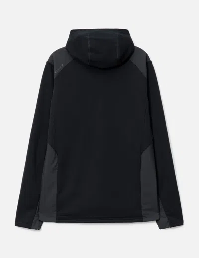 Houdini M's Moonwalk Houdi In Black