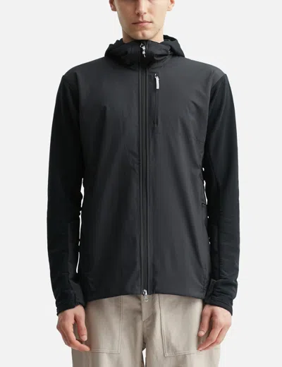 Houdini M's Moonwalk Houdi In Black