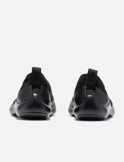 Tabi Footwear Split-toe Sneakers In Black
