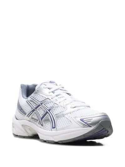 Asics Gel-1130 Sneakers In White