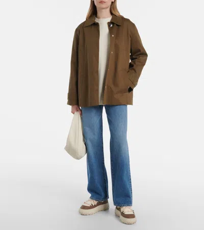 Inuikii Technical Performance Snow Boots In White