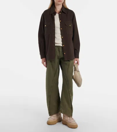 Inuikii Technical Performance Snow Boots In Neutral