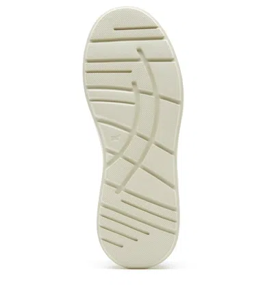 La Canadienne Valerie Genuine Shearling Lining Slip-on Sneaker In Brown