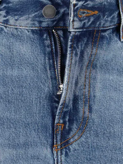 Haikure Flora Bootcut Jeans In Multi