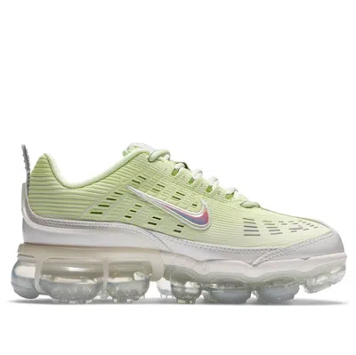 Nike (wmns)  Air Vapormax 360 'barely Volt' In Multi