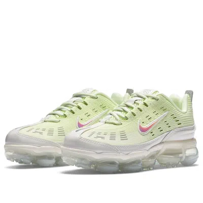 Nike (wmns)  Air Vapormax 360 'barely Volt' In Multi
