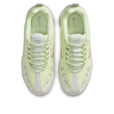 Nike (wmns)  Air Vapormax 360 'barely Volt' In Multi
