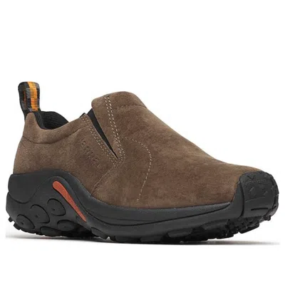 Merrell Jungle Moc Sneaker In Brown