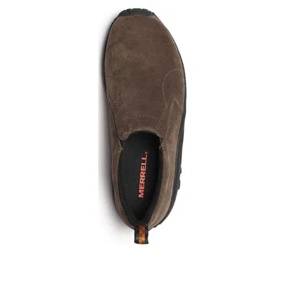 Merrell Jungle Moc Sneaker In Brown