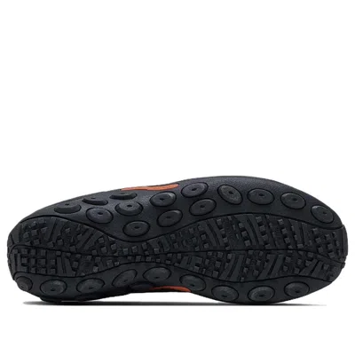 Merrell Jungle Moc Sneaker In Brown