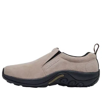 Merrell Men's Jungle Moc In Classic Taupe In Brown