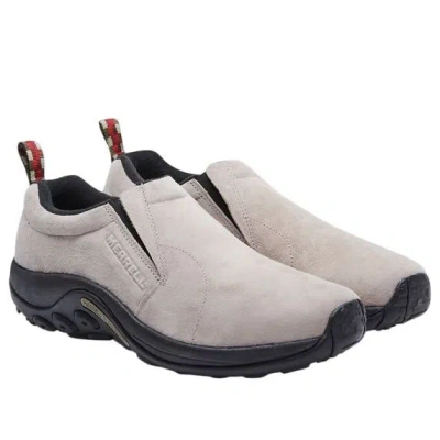 Merrell Men's Jungle Moc In Classic Taupe In Brown