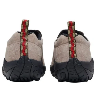 Merrell Men's Jungle Moc In Classic Taupe In Brown