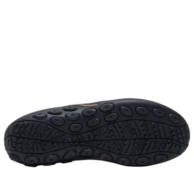 Merrell Men's Jungle Moc In Classic Taupe In Brown
