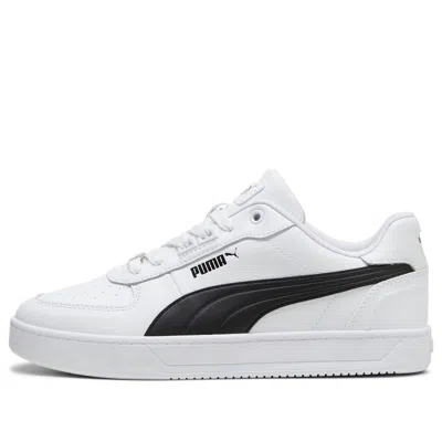 Puma Ca Pro Classic Leather Sneaker In Multi