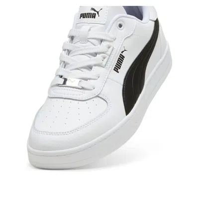 Puma Ca Pro Classic Leather Sneaker In Multi