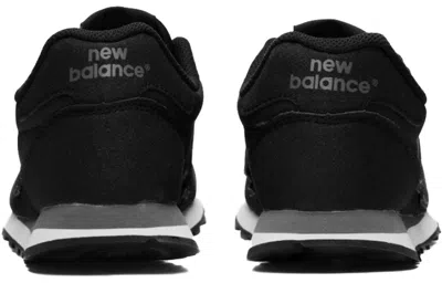 New Balance (wmns)  500 Series Black B Wide
