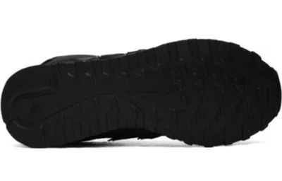 New Balance (wmns)  500 Series Black B Wide
