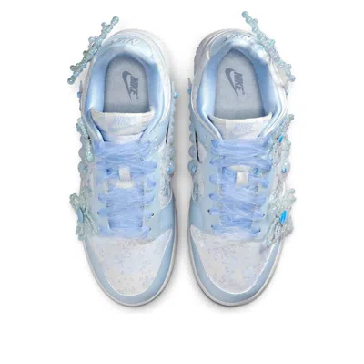 Nike (wmns)  X Susan Fang Dunk Low 'baby Blue'