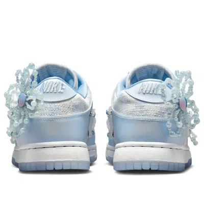 Nike (wmns)  X Susan Fang Dunk Low 'baby Blue'