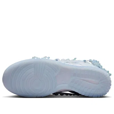 Nike (wmns)  X Susan Fang Dunk Low 'baby Blue'