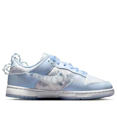 Nike (wmns)  X Susan Fang Dunk Low 'baby Blue'