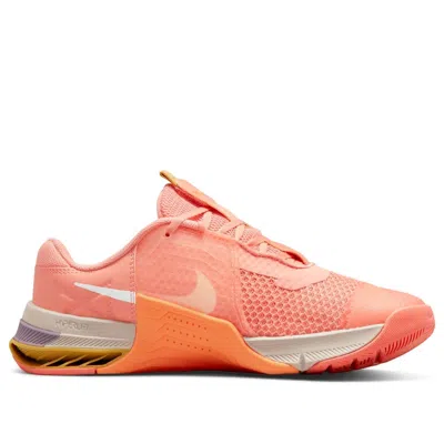 Nike (wmns)  Metcon 7 'crimson Bliss' In Multi