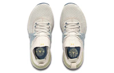 Under Armour (wmns)  Project Rock 4 'stone Breaker Blue' In Multi