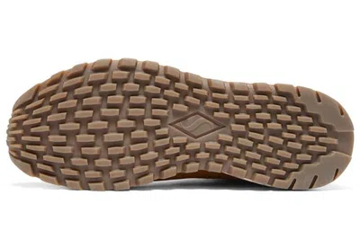 Skechers (wmns)  Uno Rugged 'winter Feels - Wheat' In Orange