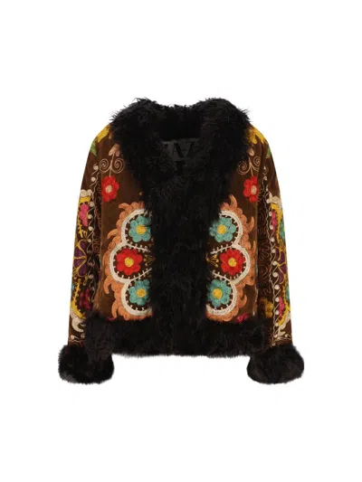 Zazi Jackets In Multi