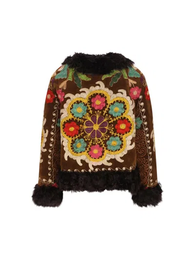 Zazi Jackets In Multi